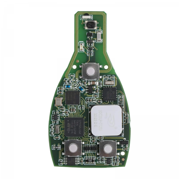 CGDI MB FBS3 BGA KeylessGo Key PCB for Benz 315MHz/433MHz 